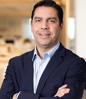 Daniel Rojas, CEO e Presidente da Audi do Brasil