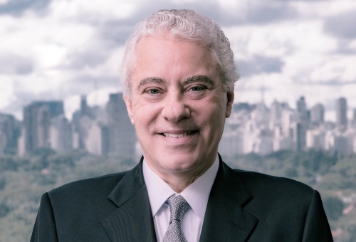 Foto do Executivo João Rodarte