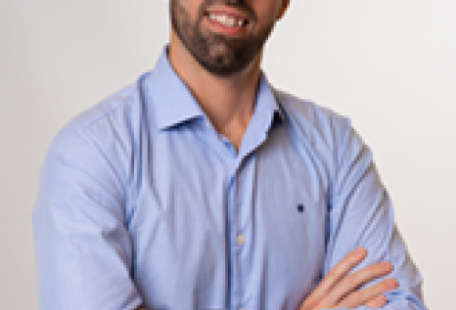 Foto do Executivo Edvaldo Chequetti