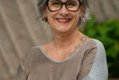Foto do Executivo Lucia Muller